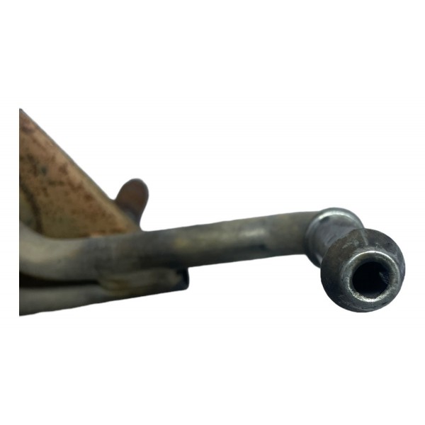 Flexivel Escapamento Hyundai Veloster 1.6 16v 2012