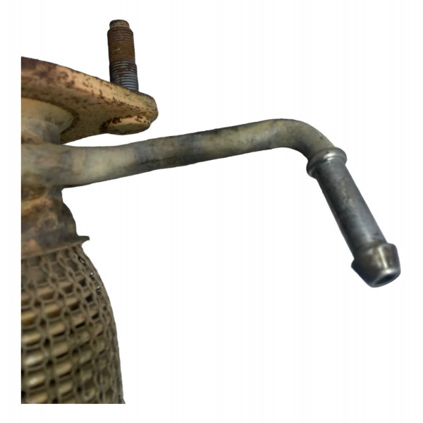 Flexivel Escapamento Hyundai Veloster 1.6 16v 2012