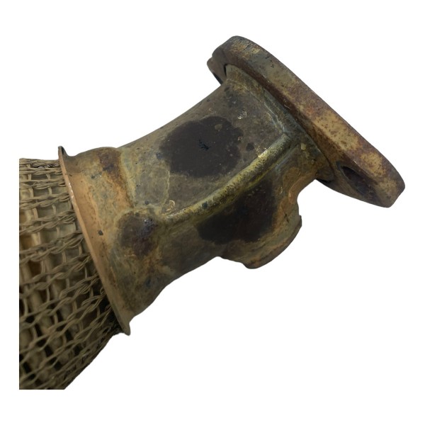 Flexivel Escapamento Hyundai Veloster 1.6 16v 2012