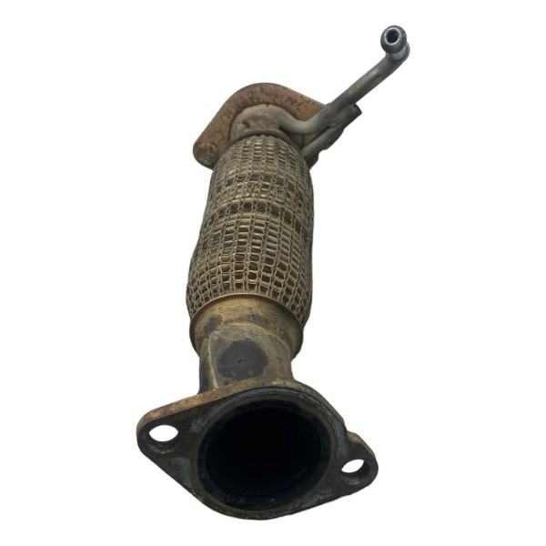 Flexivel Escapamento Hyundai Veloster 1.6 16v 2012