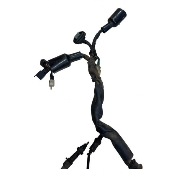 Chicote Completo Honda Cb 300r 2011