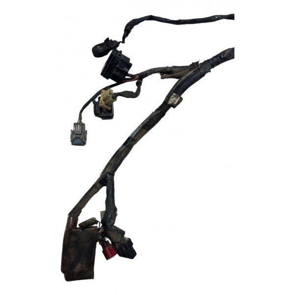 Chicote Completo Honda Cb 300r 2011