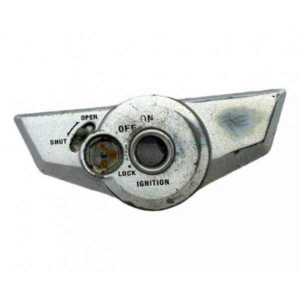 Trava Segurança Ignição Honda Cb 300r 2011