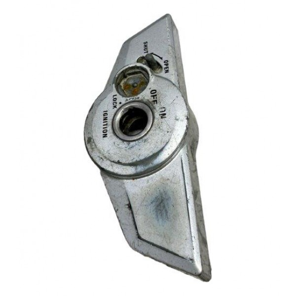 Trava Segurança Ignição Honda Cb 300r 2011