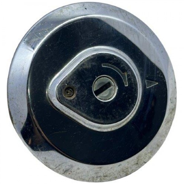 Tampa Tanque Combustível Honda Cb 300r 2011