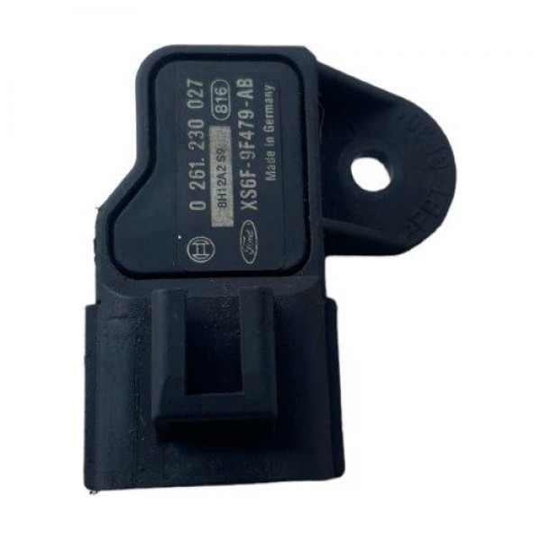 Sensor Map Coletor Ford Ka 1.0 2010