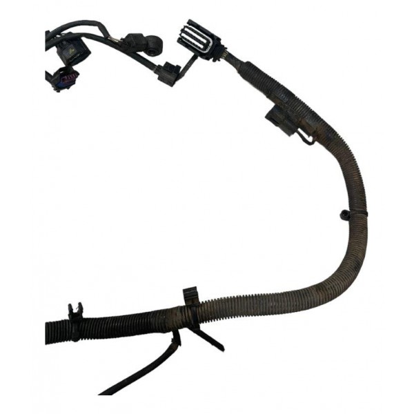 Chicote Injeção Motor Sem Ar Ford Ka 1.0 2010