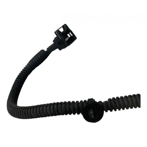 Chicote Injeção Motor Sem Ar Ford Ka 1.0 2010