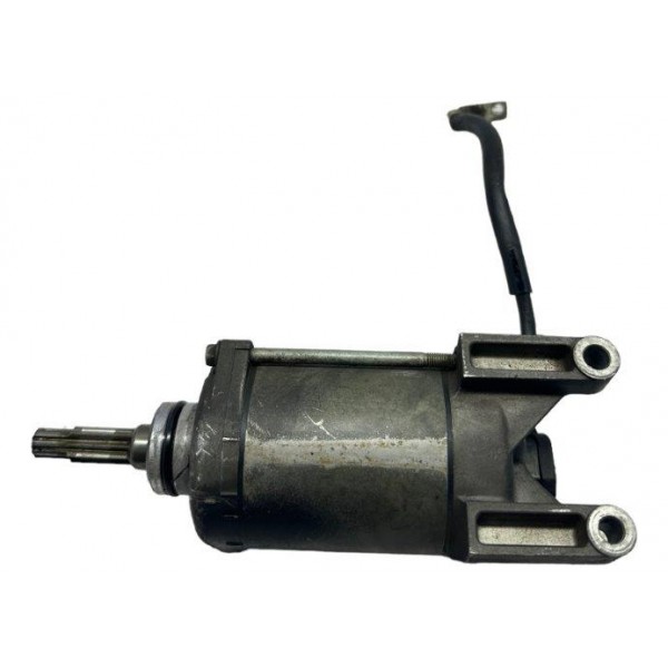 Motor Arranque Honda Cb 300r 2011