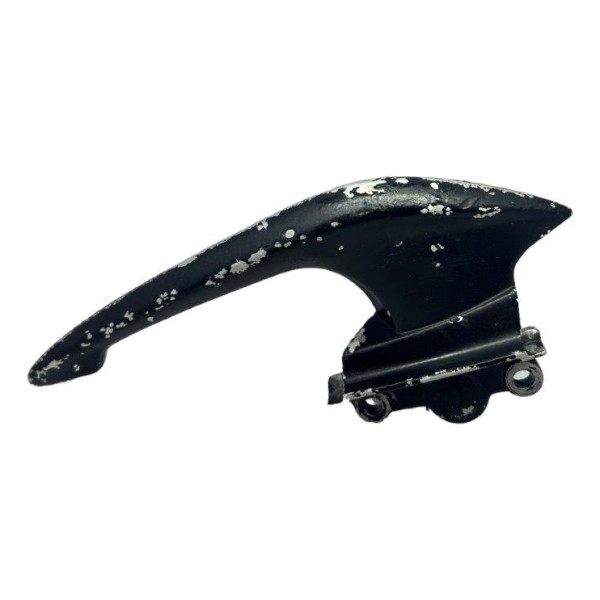 Alça Traseiro Esquerda Garupa Honda Cb 300r 2011 Preto