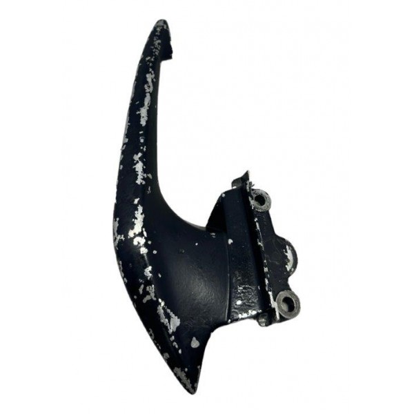 Alça Traseiro Direita Garupa Honda Cb 300r 2011 Preto