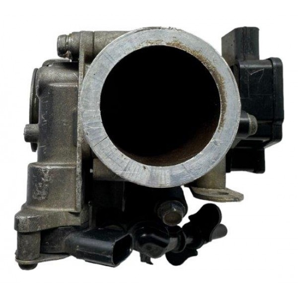 Corpo Acelerador Completo Honda Cb 300r 2011