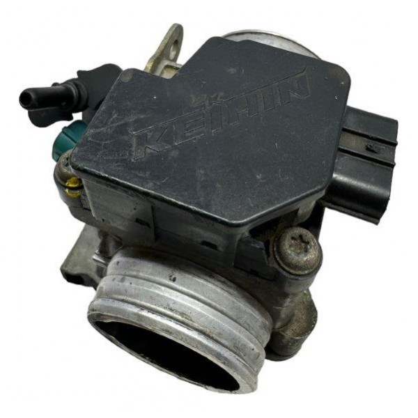 Corpo Acelerador Completo Honda Cb 300r 2011