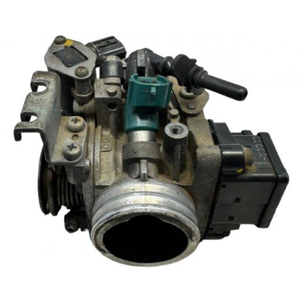 Corpo Acelerador Completo Honda Cb 300r 2011