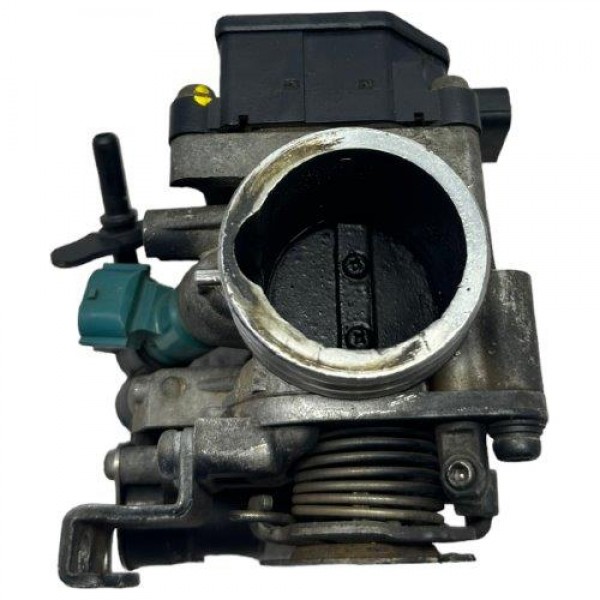 Corpo Acelerador Completo Honda Cb 300r 2011