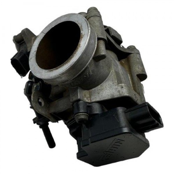 Corpo Acelerador Completo Honda Cb 300r 2011