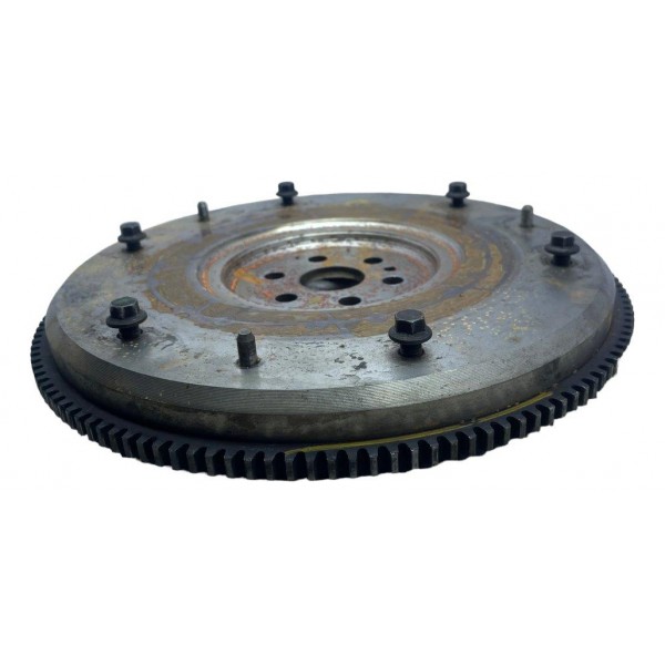 Volante Motor Ford Ka 1.0 2010