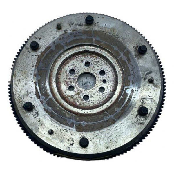 Volante Motor Ford Ka 1.0 2010