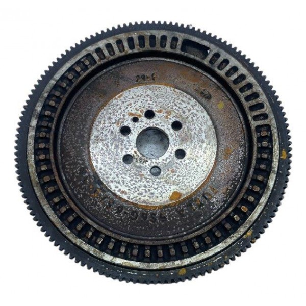 Volante Motor Ford Ka 1.0 2010