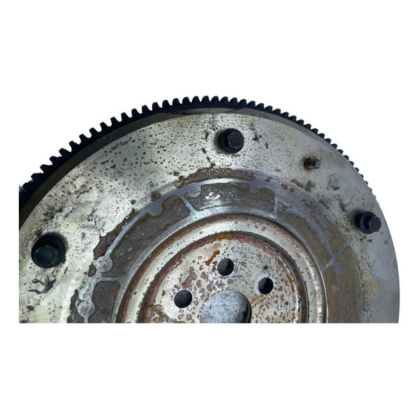 Volante Motor Ford Ka 1.0 2010