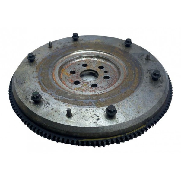 Volante Motor Ford Ka 1.0 2010