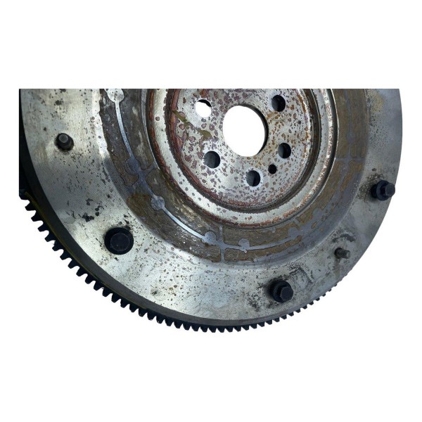 Volante Motor Ford Ka 1.0 2010