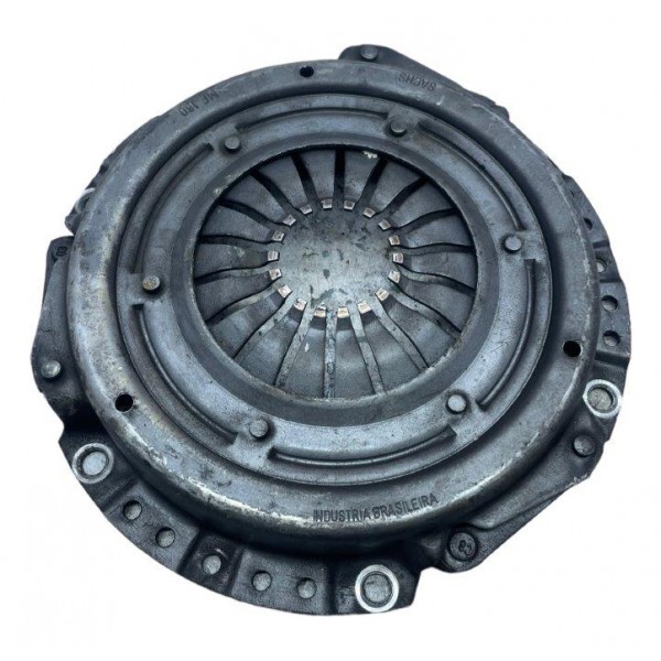 Kit Embreagem Ford Ka 1.0 2010