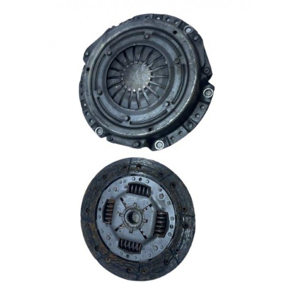 Kit Embreagem Ford Ka 1.0 2010