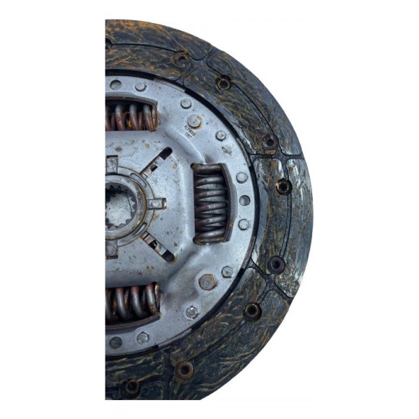 Kit Embreagem Ford Ka 1.0 2010