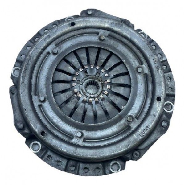 Kit Embreagem Ford Ka 1.0 2010