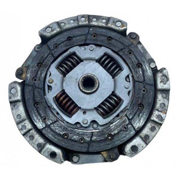 Kit Embreagem Ford Ka 1.0 2010