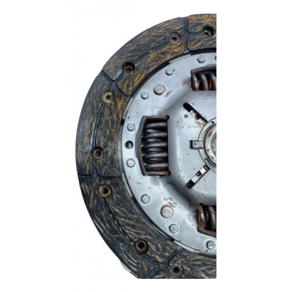 Kit Embreagem Ford Ka 1.0 2010