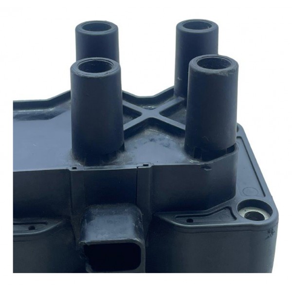 Bobina Ignição Ford Ka 1.0 2010