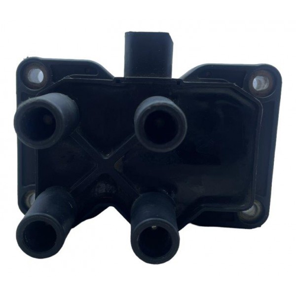 Bobina Ignição Ford Ka 1.0 2010
