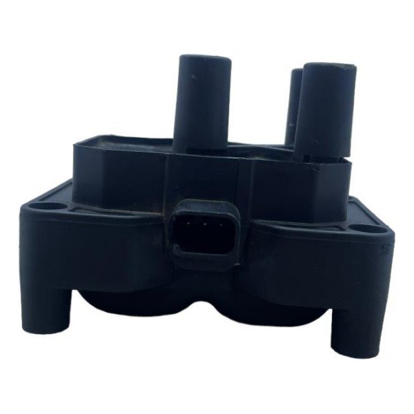 Bobina Ignição Ford Ka 1.0 2010