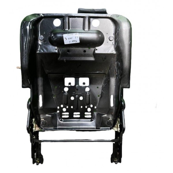 Trilho Banco Dianteiro Motorista Chery Tiggo 2 1.5 2019