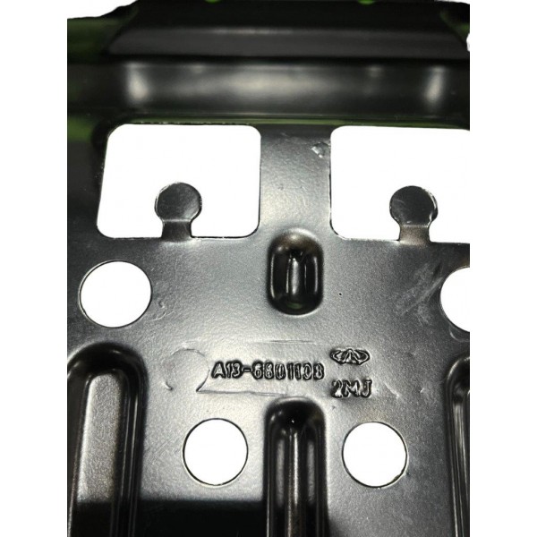 Trilho Banco Dianteiro Motorista Chery Tiggo 2 1.5 2019