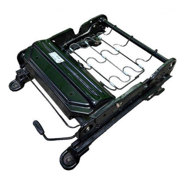 Trilho Banco Dianteiro Passageiro Chery Tiggo 2 1.5 2019