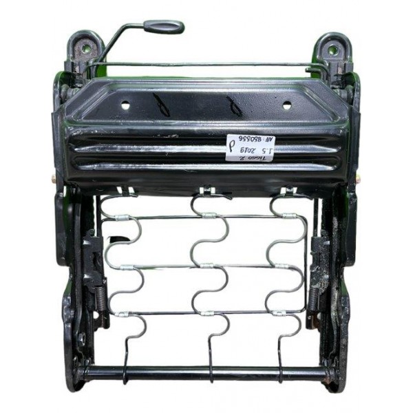 Trilho Banco Dianteiro Passageiro Chery Tiggo 2 1.5 2019