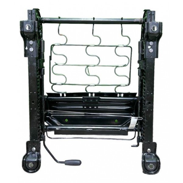 Trilho Banco Dianteiro Passageiro Chery Tiggo 2 1.5 2019