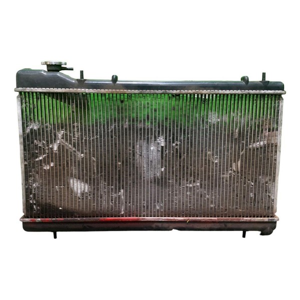 Radiador Agua Subaru Impresa Gl Gd 1.6 1.8 2.0
