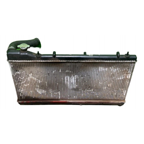 Radiador Agua Subaru Impresa Gl Gd 1.6 1.8 2.0