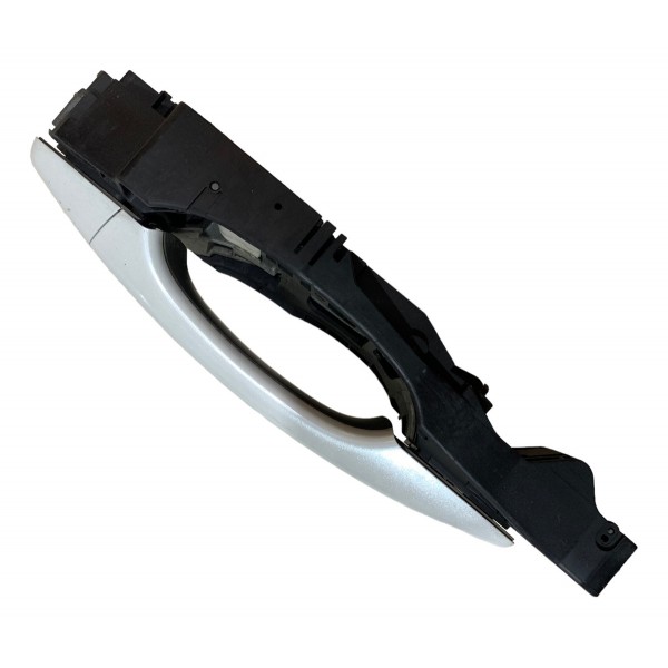 Maçaneta Externa Traseira Direita Ds5 1.6 Thp 2015 Prateado