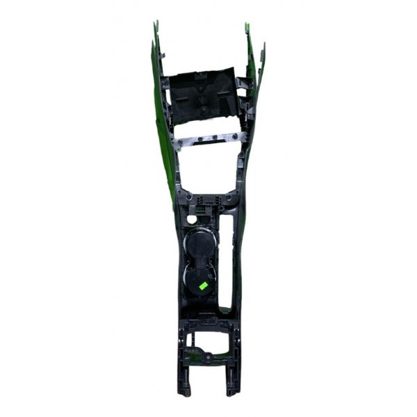 Console Central Vw Golf Gti 2.0 2015 Mk7