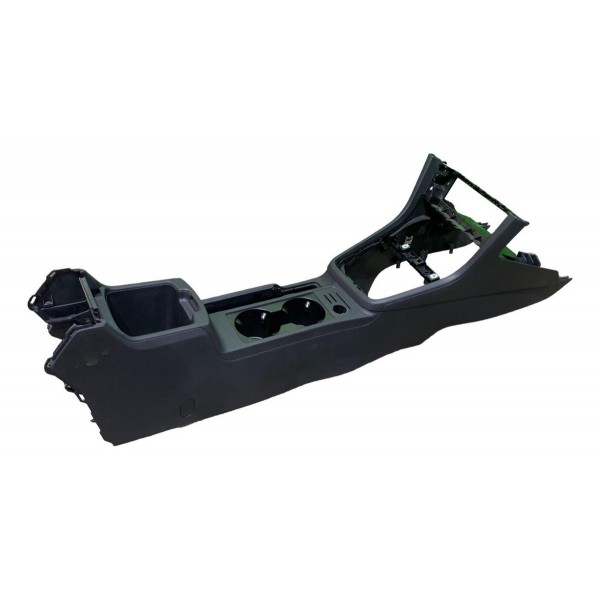 Console Central Vw Golf Gti 2.0 2015 Mk7