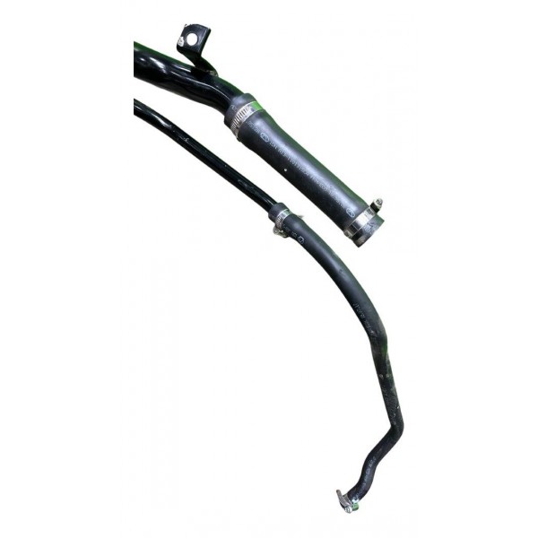 Gargalo Tanque Combustivel Tiggo 2 1.5 2019