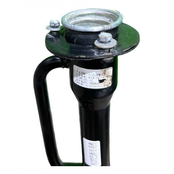 Gargalo Tanque Combustivel Tiggo 2 1.5 2019