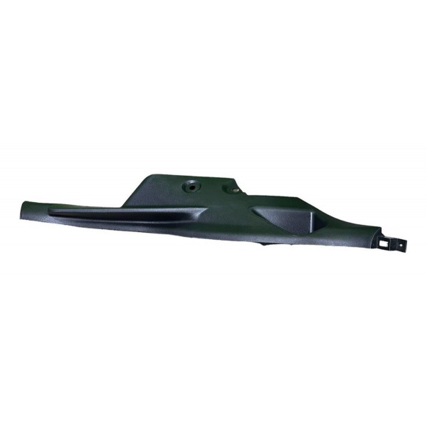 Acabamento Lateral Direito Banco Traseiro Tiggo 2 1.5 2019