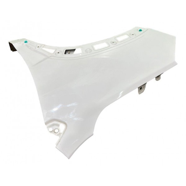 Paralama Dianteiro Esquerdo Tiggo 2 1.5 2019