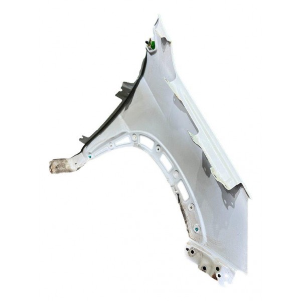 Paralama Dianteiro Esquerdo Tiggo 2 1.5 2019